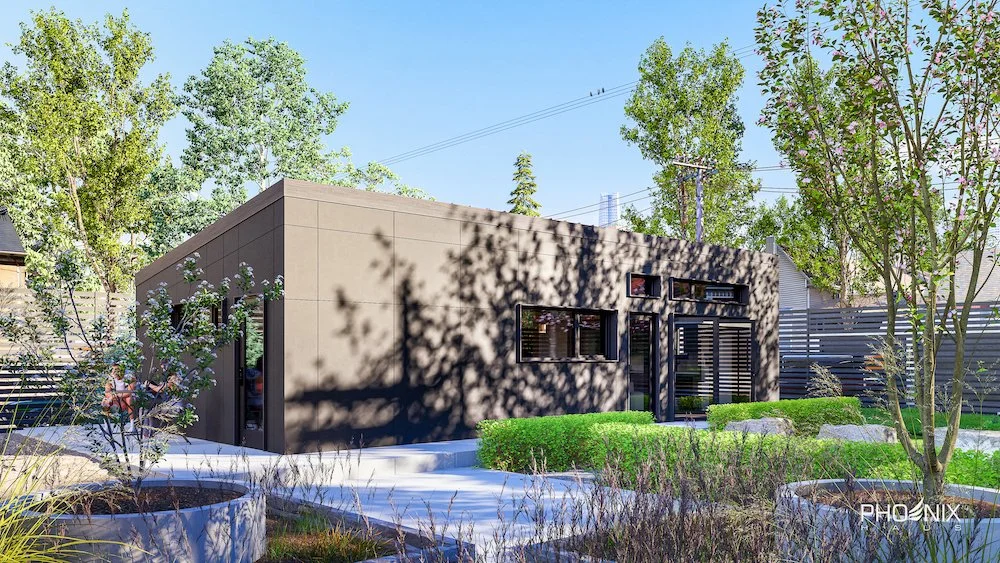 3 Creative Ways to Use a Prafab ADU on Your Property