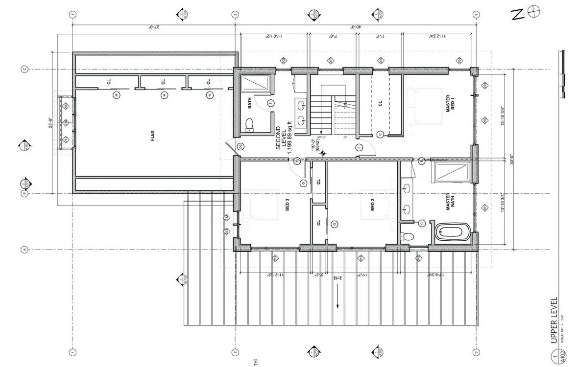 Ayton house H6 | 28 Floorplan