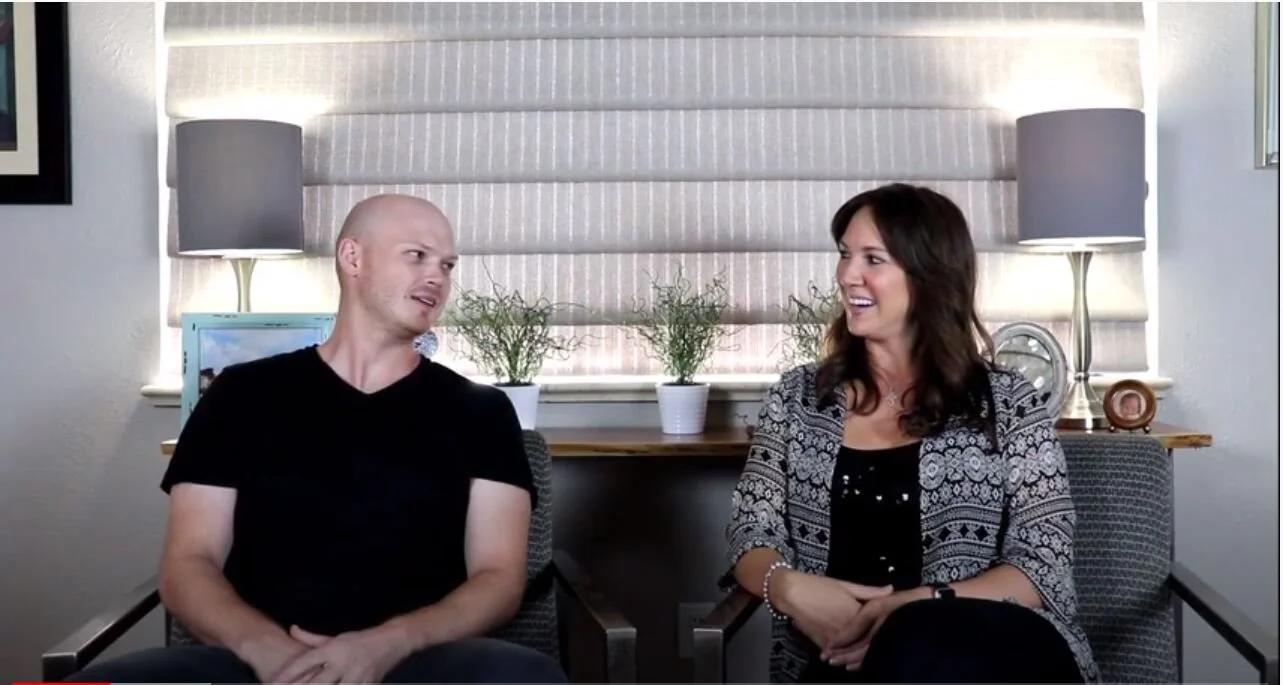 Podcast w/ Sarah McDaniel