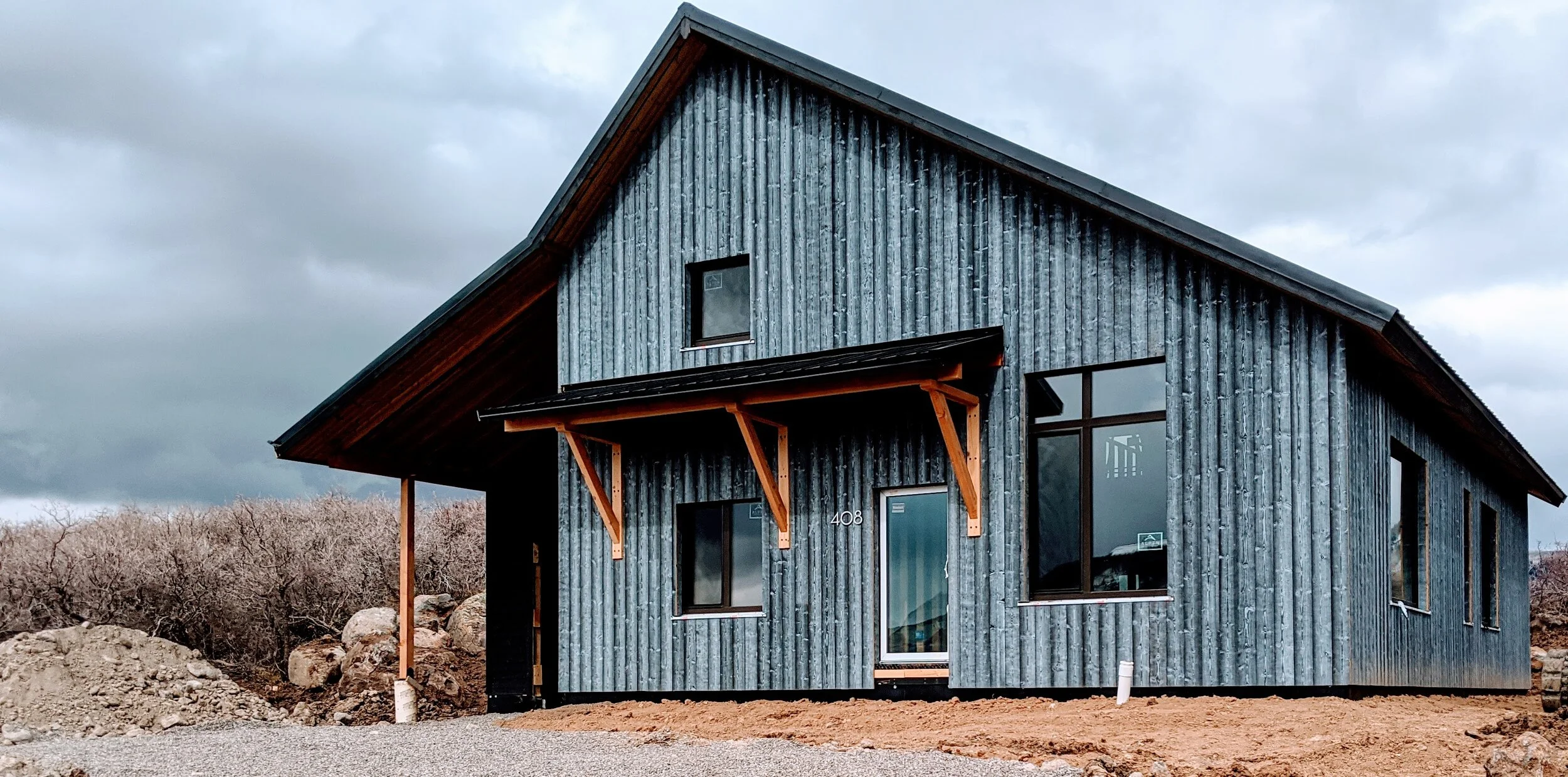 2020, and the Homestead model(s)