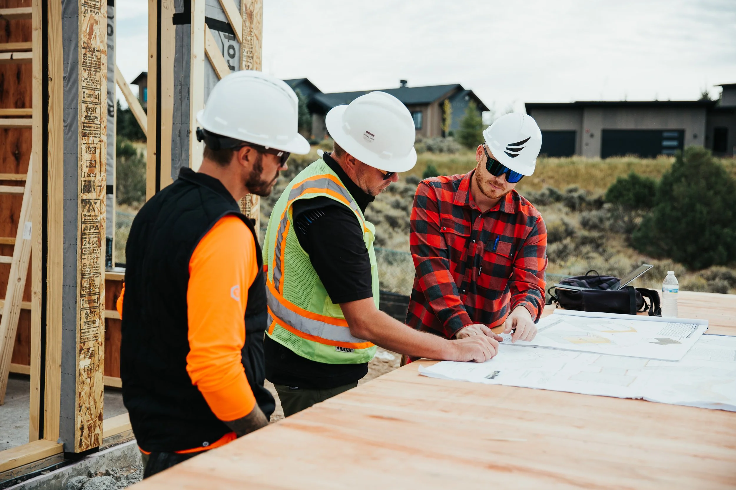 Zero Energy Ready Home Builder