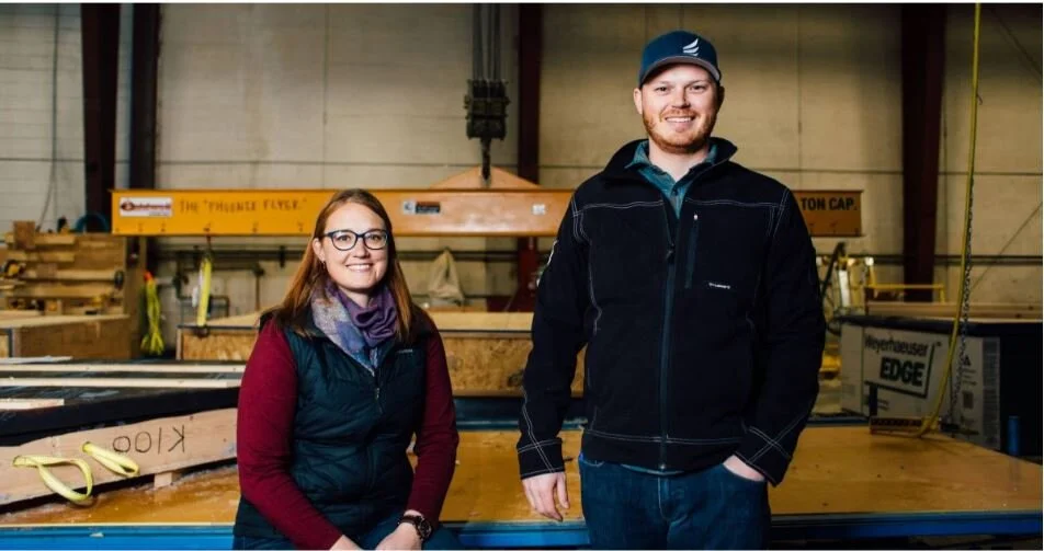 Pioneering Healthy Homes