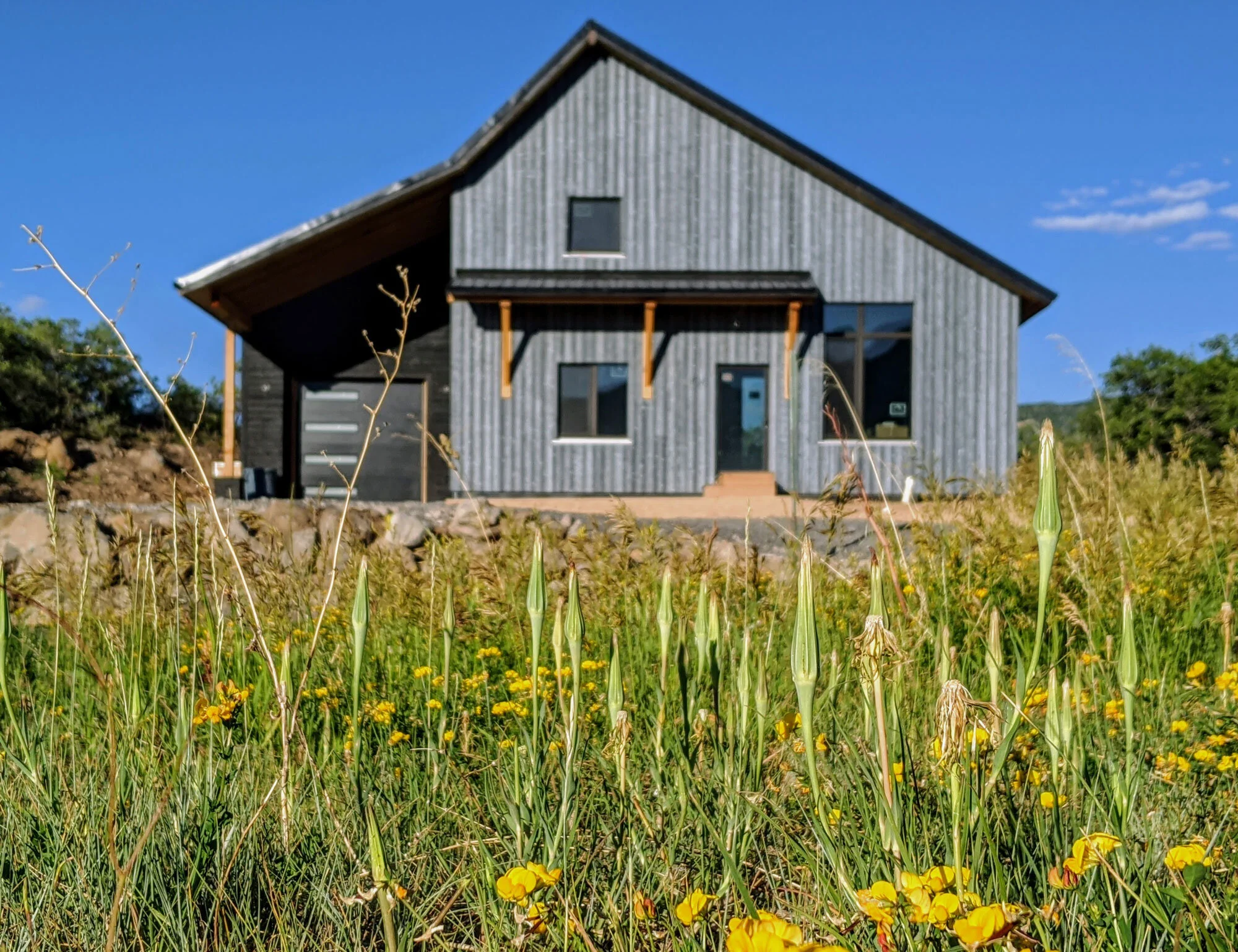 Healthy &amp; Affordable Living Can Start With a More Sustainable Home